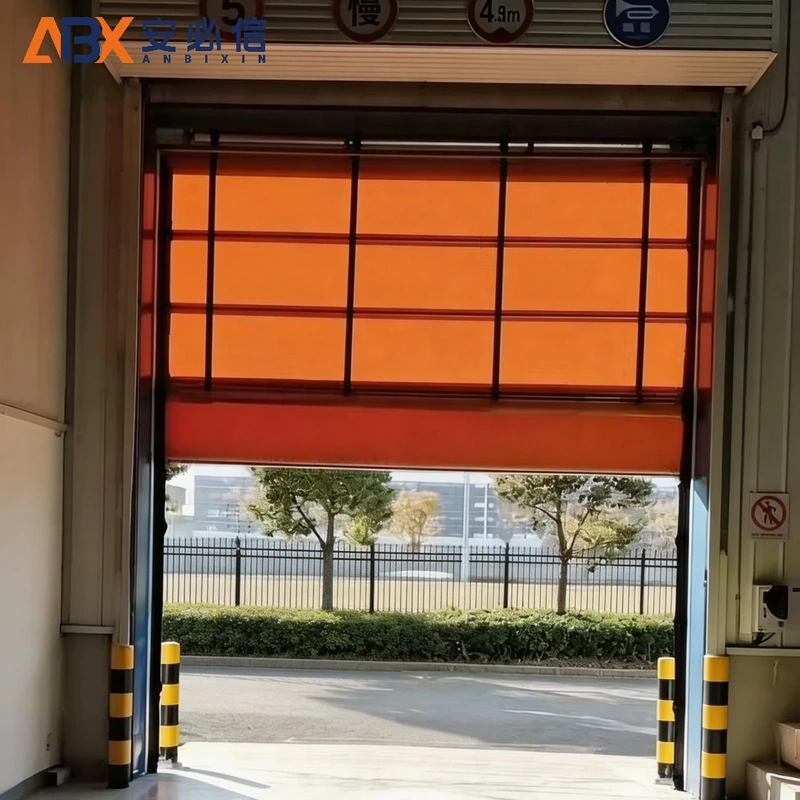 乌兰察布市翻转式卸货平台