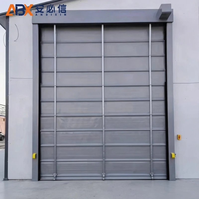 乌兰察布市卸货平台