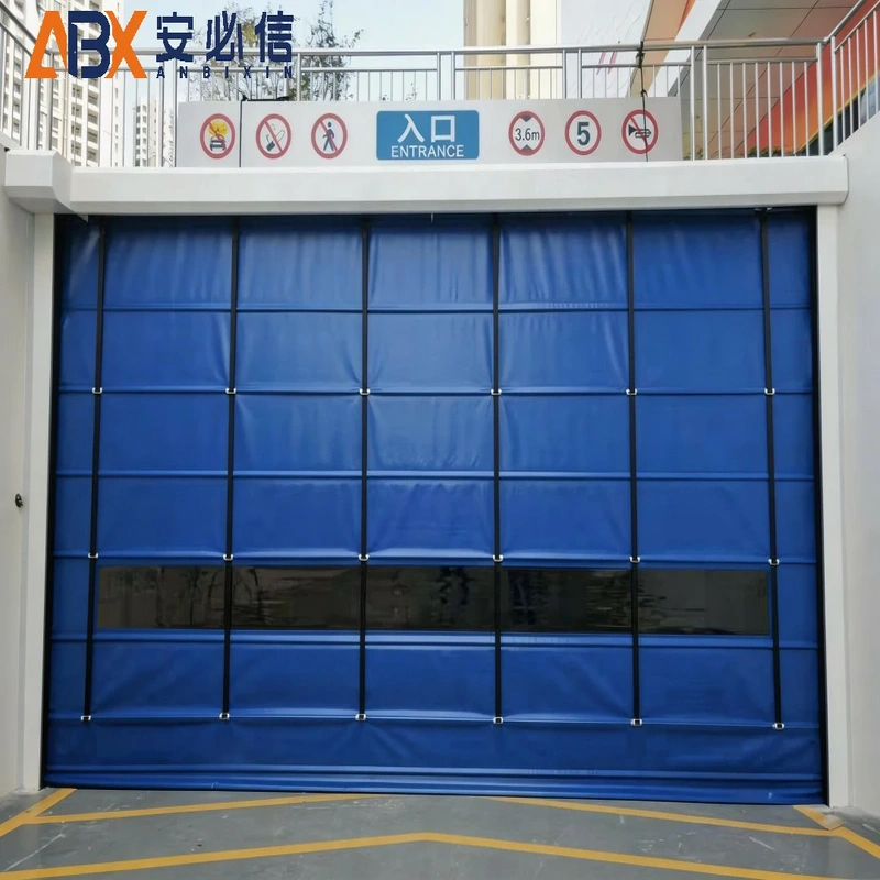 乌兰察布市充气式门封